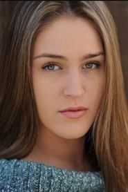 Christina Gabrielle portrait