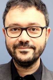Riad Sattouf portrait
