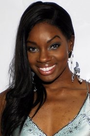 Celestina Aladekoba portrait