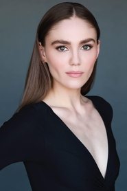 Stefanie Rons portrait