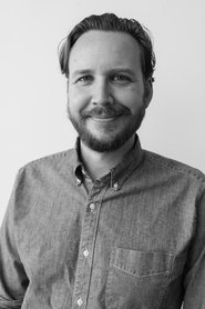 Adam Hendricks portrait