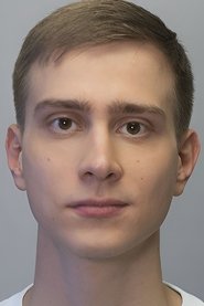 Anton Vohmin portrait