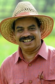 Sathyan Anthikad portrait
