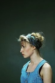 Ilva Centere portrait