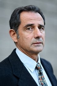 Riccardo De Torrebruna portrait