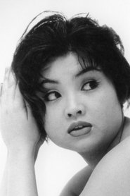 Masumi Harukawa portrait