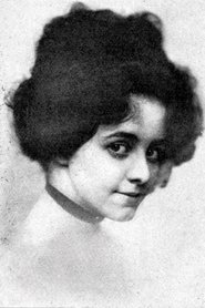 Alice Dovey portrait