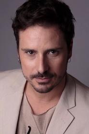 Sérgio Abreu portrait
