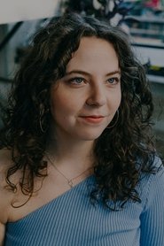 Alania Gonzalez portrait