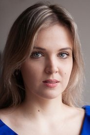 Aneta Porubová portrait