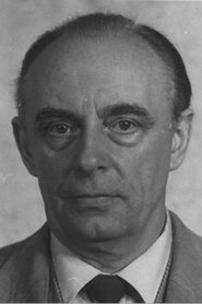 Wiesław Machowski portrait
