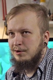 Kaspar Kannelmäe portrait