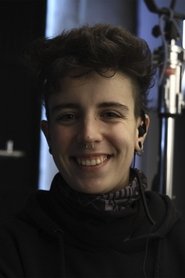 Karu Borge portrait