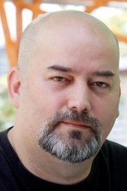 Gábor Urmai portrait