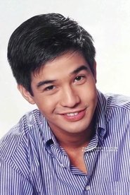 Rico Yan portrait