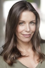 Martina Schölzhorn portrait