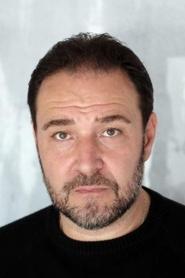 Artyom Tsypin portrait