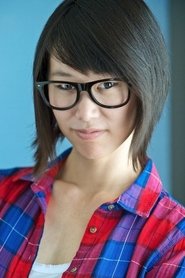 Josephine Chang portrait