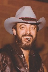 Snuff Garrett portrait