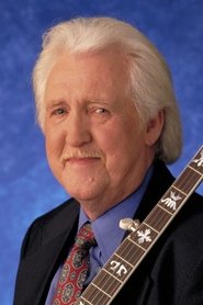J.D. Crowe portrait