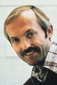 Don Bluth portrait