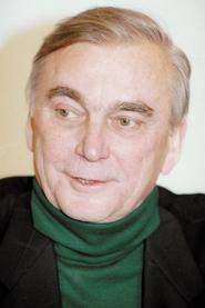 Elem Klimov portrait