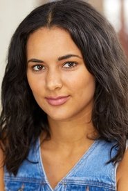 Priscilla Castell portrait