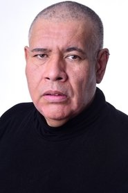 Alex Amaral portrait