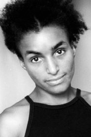 Laura Sampedro portrait