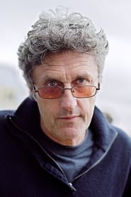 Paweł Pawlikowski portrait