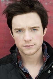 Matthew James Thomas portrait