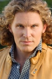 Brendan Nagle portrait