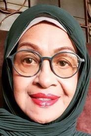 Fauziah Nawi portrait