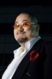 Yasutaka Nakamura portrait
