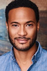 Mykee Selkin portrait