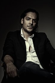 Erkan Acar portrait