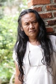 Ibnu Nurwanto portrait