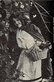 Eva Prout portrait