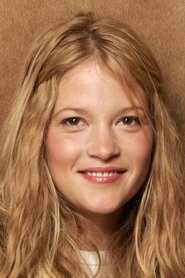 Nicki Aycox portrait
