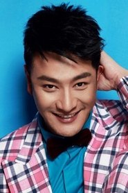 Zhang Mingming portrait