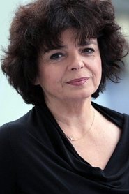 Katarzyna Grochola portrait