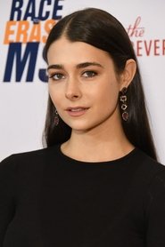 Allison Paige portrait