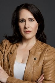 Maggie Meyer portrait