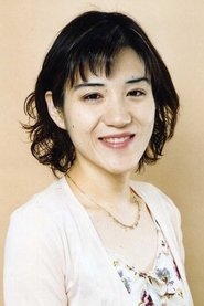 Megumi Kubota portrait