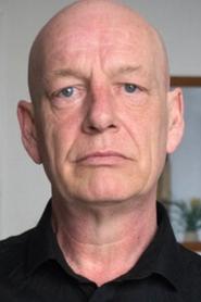 Gary Dunnington portrait