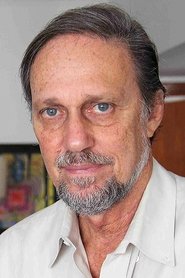 Jorge Bodanzky portrait