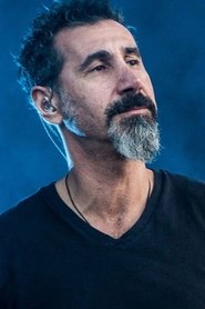 Serj Tankian portrait