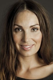 Anna Bård portrait