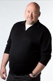 Ron Cornet portrait