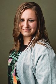 Katie Evans portrait